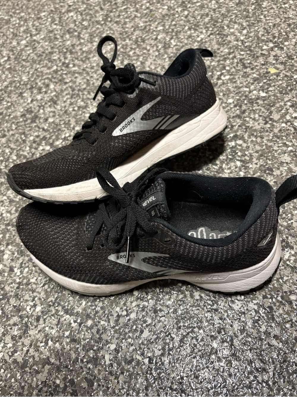 BEOOKS revel 5